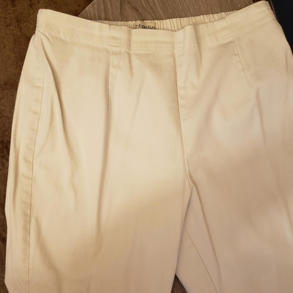 Capris